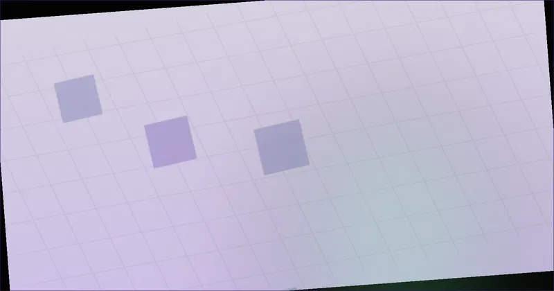 grid pattern for A Simple System for Not Dropping the Ball