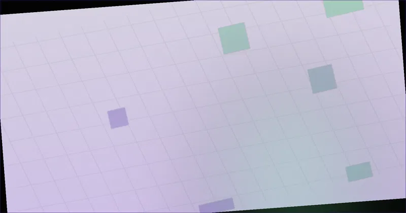 A two column planning page split between predictable and random game events