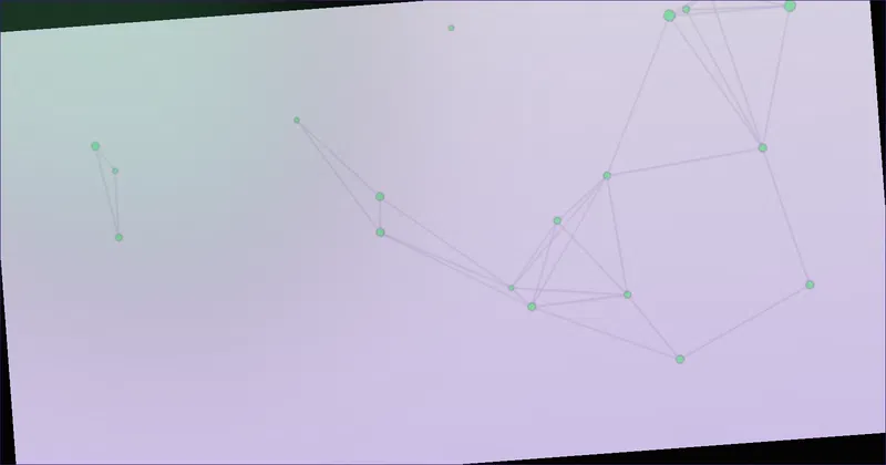 constellation pattern for How to Get More Done Without Burning Out