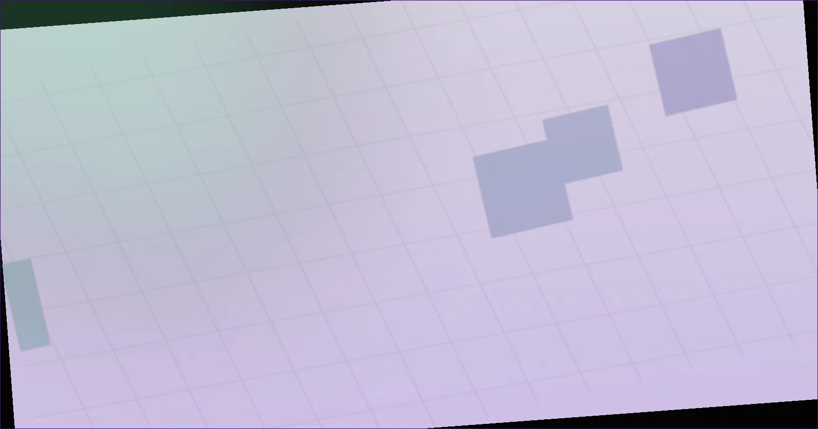 A game auto-save icon beside a worker saving a document regularly