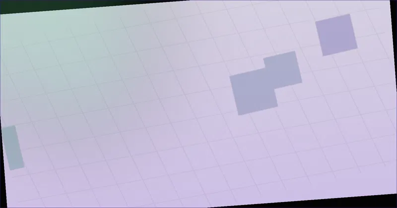 A game auto-save icon beside a worker saving a document regularly