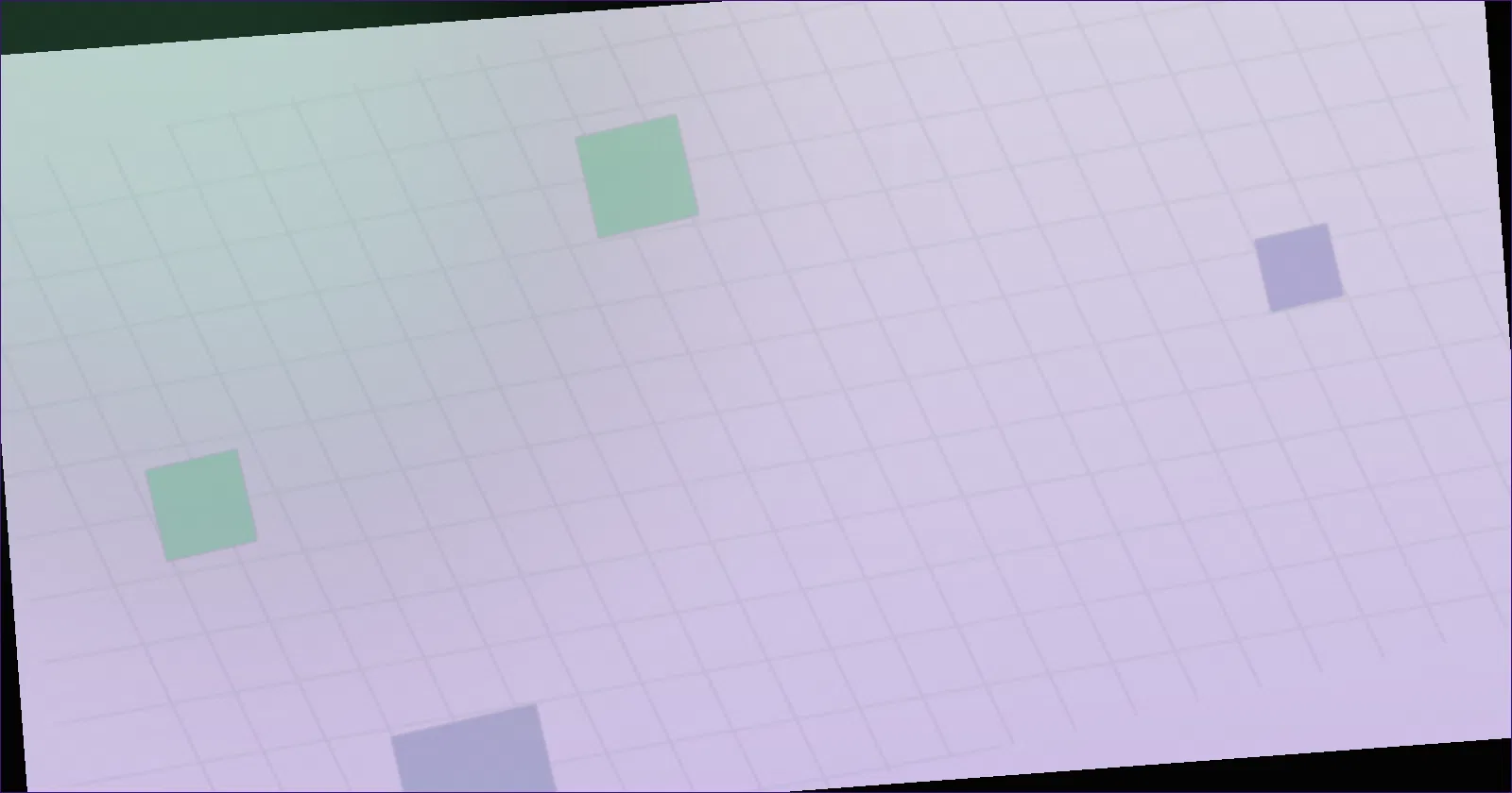 A game fast travel map beside a worker skipping repetitive steps