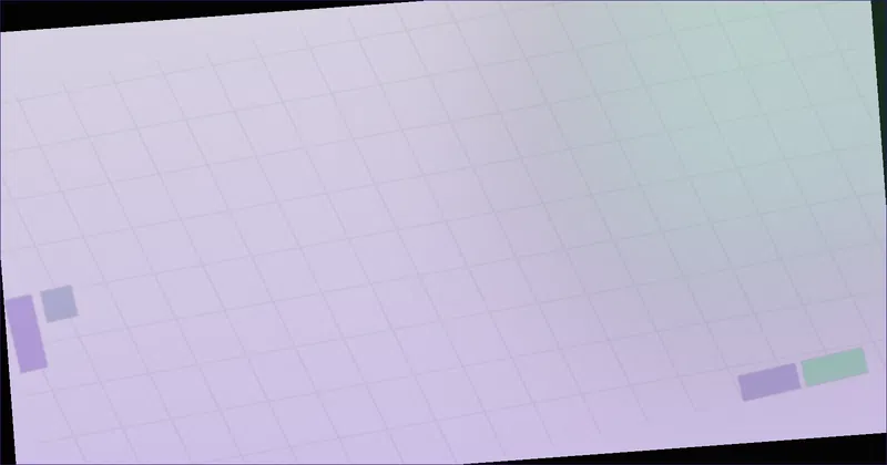 Illustration of a reward animation playing inside an online game