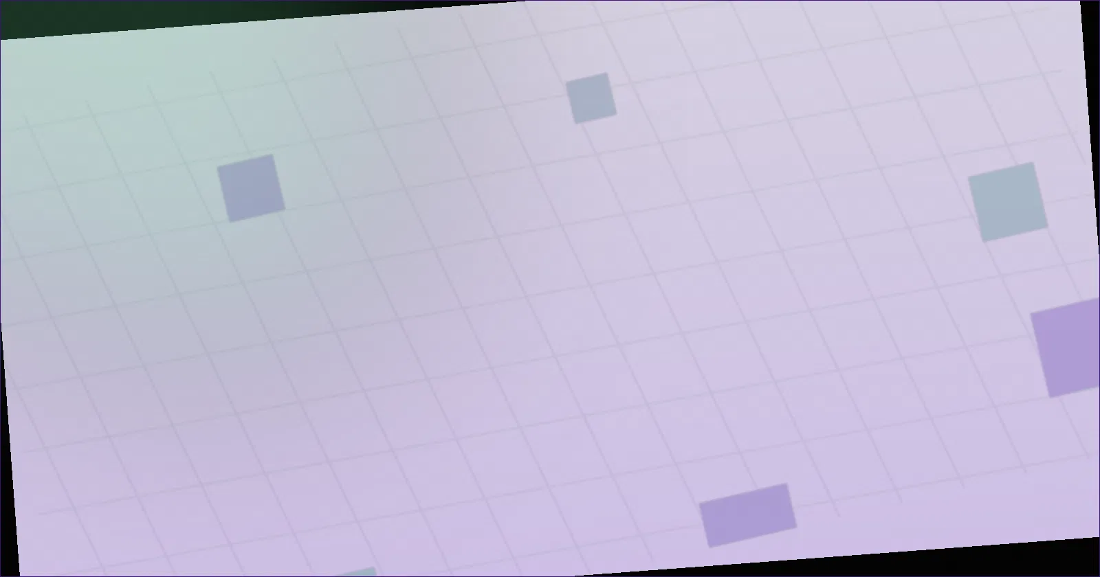 Illustration of a branching game skill tree beside a growing chain of daily habits
