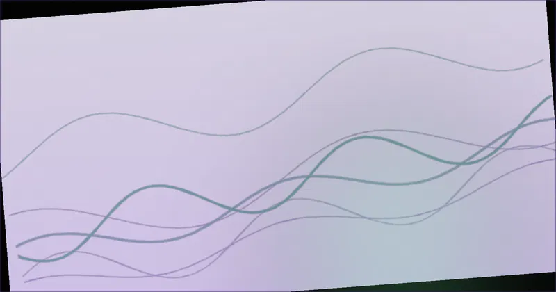 wave pattern for How to Build Habits That Stick