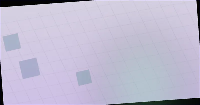 A sticky note with a short where-I-left-off plan stuck beside a laptop showing a spreadsheet