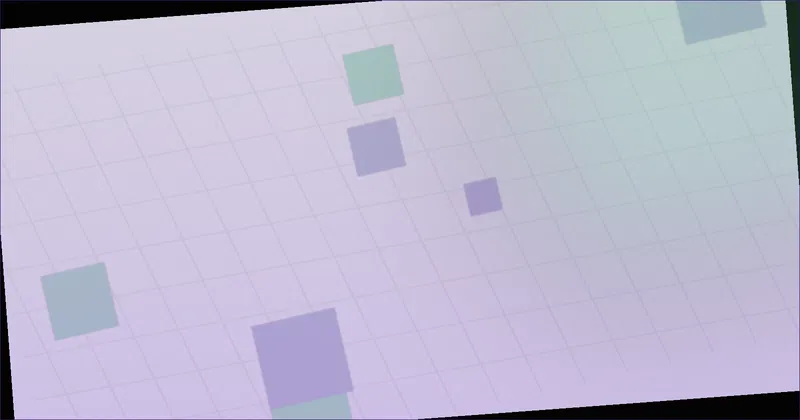 Illustration of a player building focus through gaming