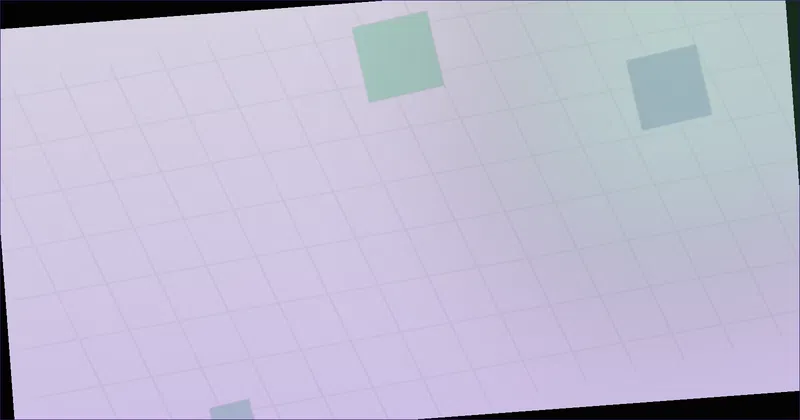 Illustration of a player staying focused in a long game