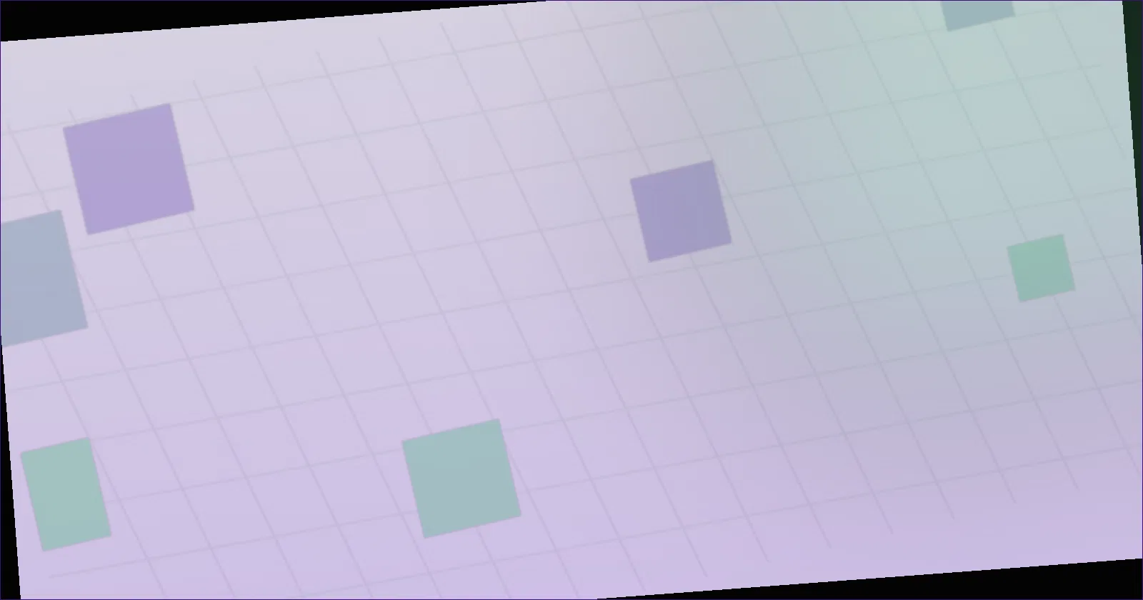 Illustration of a work desk beside a small bright game timer