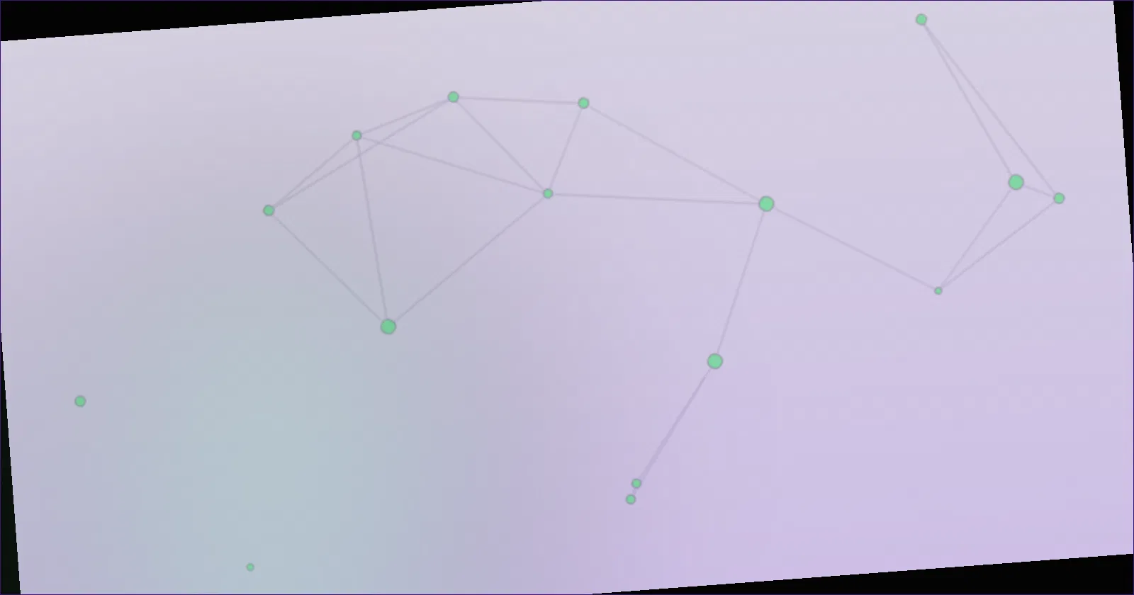 Illustration of a run resetting while lasting upgrades remain