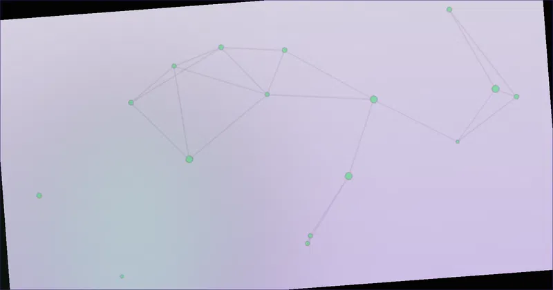 Illustration of a run resetting while lasting upgrades remain