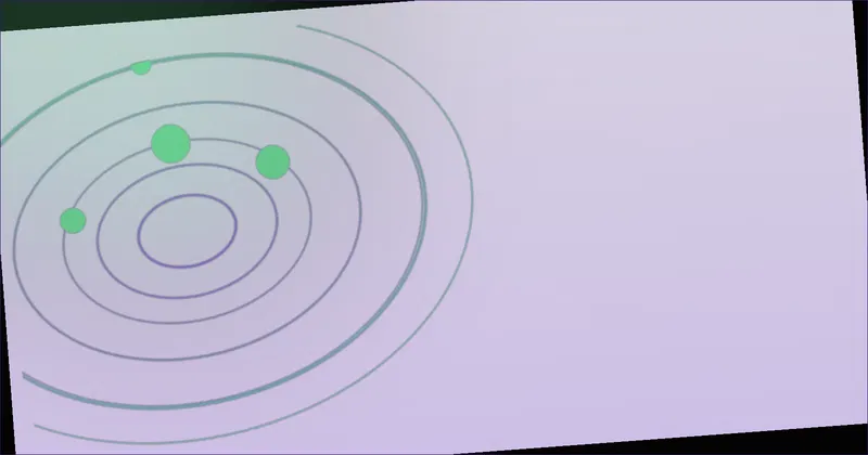 orbit pattern for What Online Games Teach About Getting Started When You Are Stuck