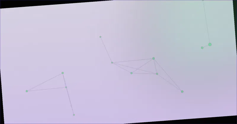 constellation pattern for What Online Games Teach About Rewarding Your Own Progress