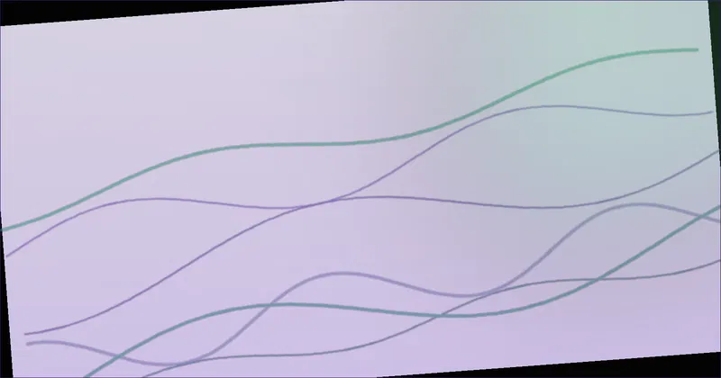 wave pattern for What Online Games Teach About When to Take a Break