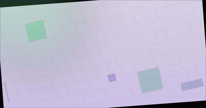 grid pattern for What Video Games Teach Us About Focus and Flow