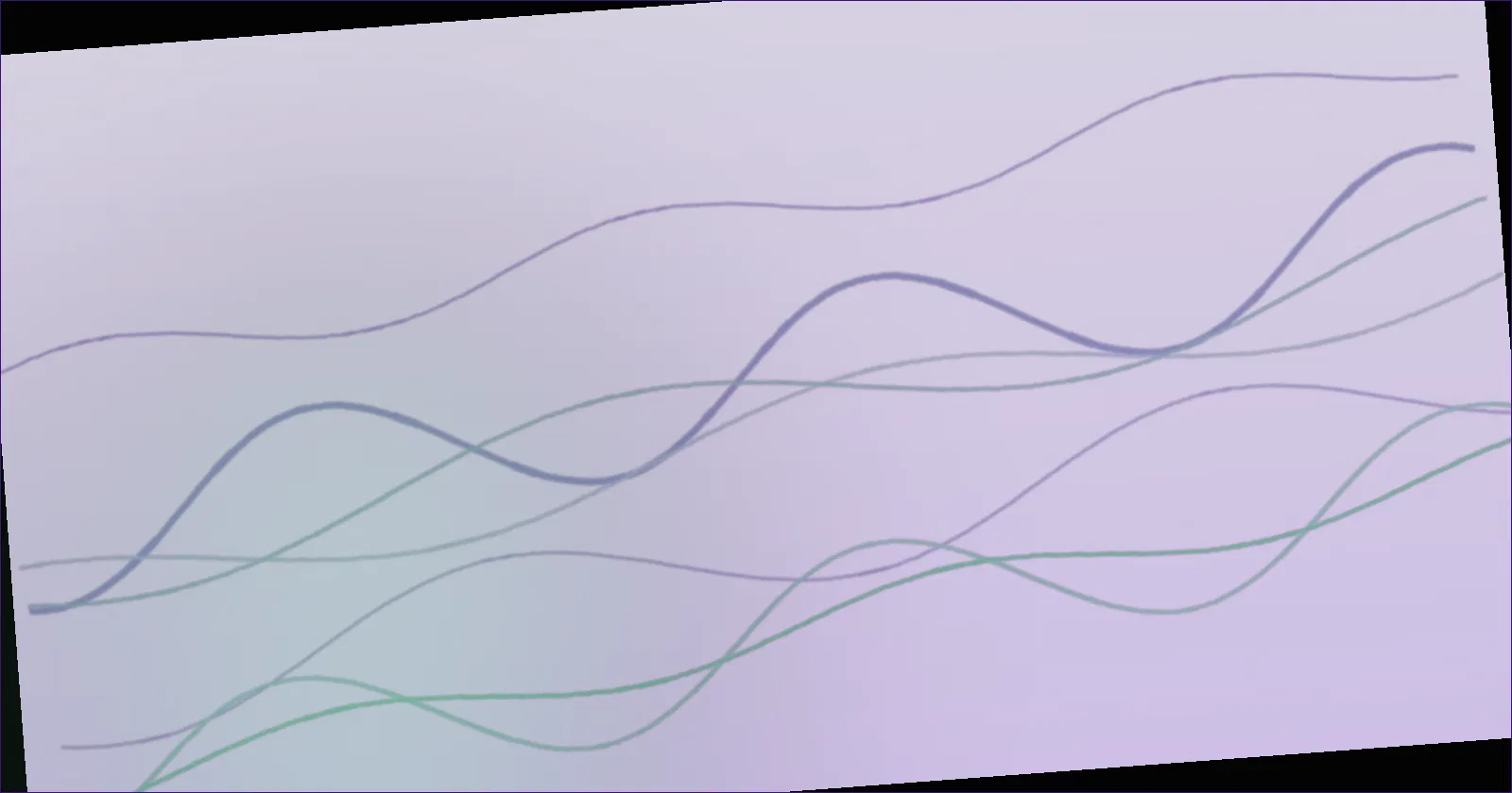wave pattern for Why More Productivity Apps Rarely Make You More Productive