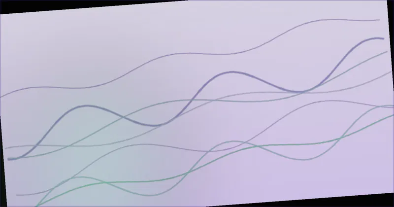 wave pattern for Why More Productivity Apps Rarely Make You More Productive