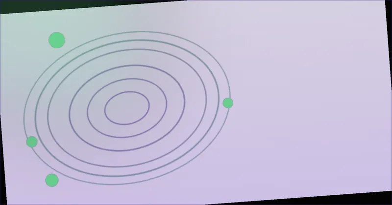 A clock face overlapping a game screen and a half finished cup of coffee